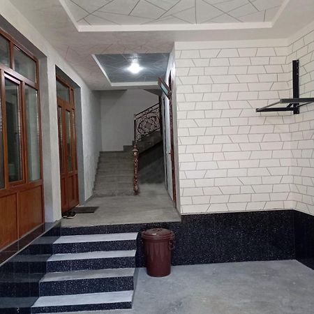Guest House "Behruz 5 Star" サマルカンド エクステリア 写真