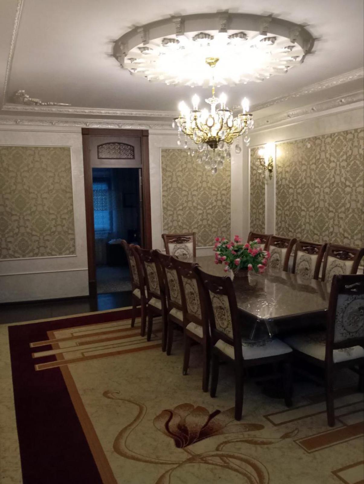 Guest House "Behruz 5 Star" サマルカンド エクステリア 写真
