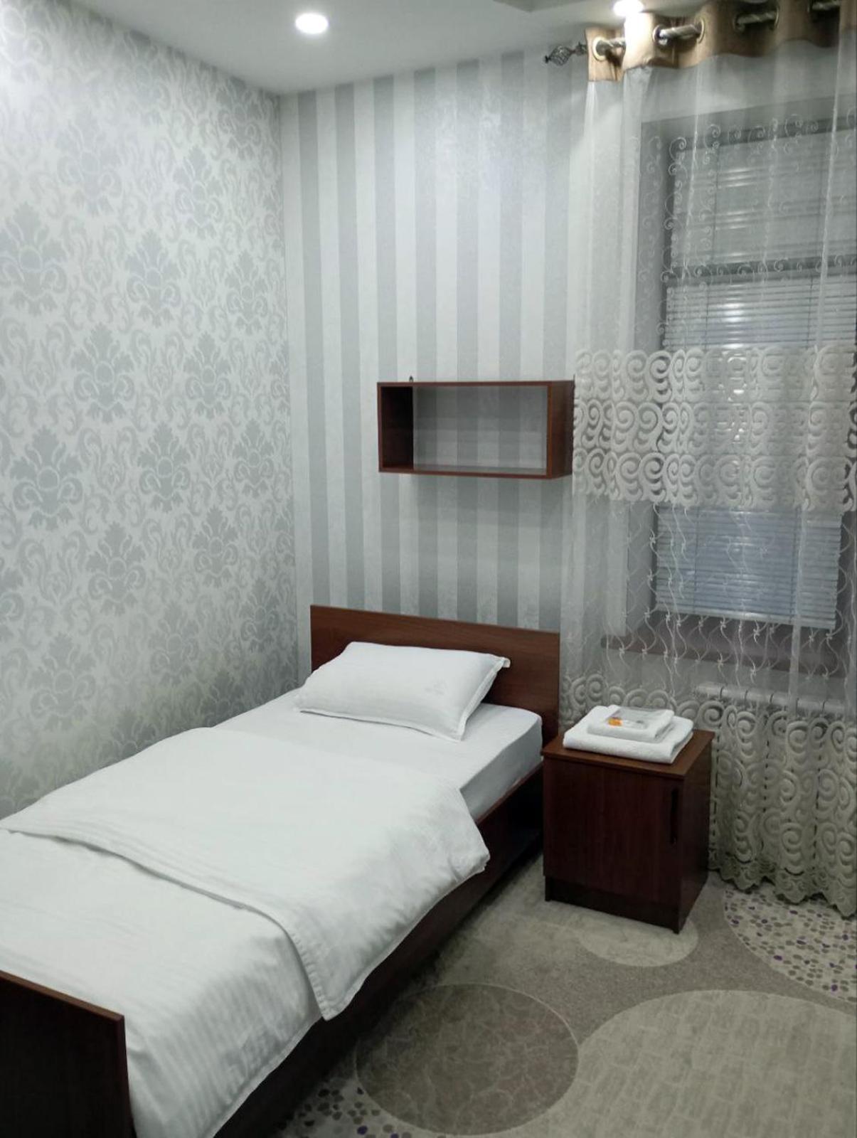 Guest House "Behruz 5 Star" サマルカンド エクステリア 写真