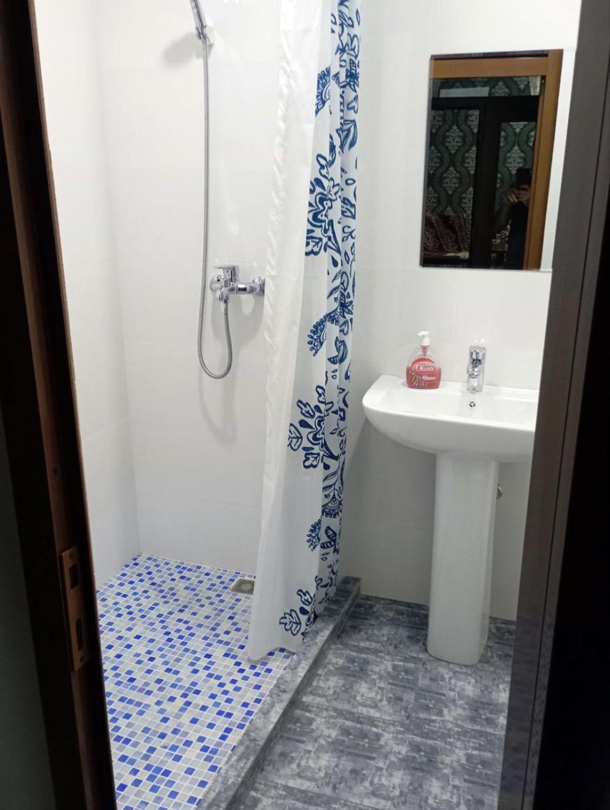 Guest House "Behruz 5 Star" サマルカンド エクステリア 写真