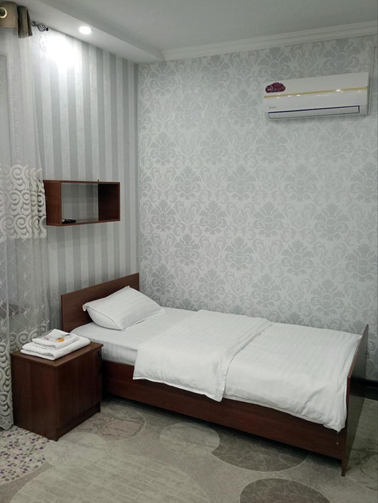 Guest House "Behruz 5 Star" サマルカンド エクステリア 写真