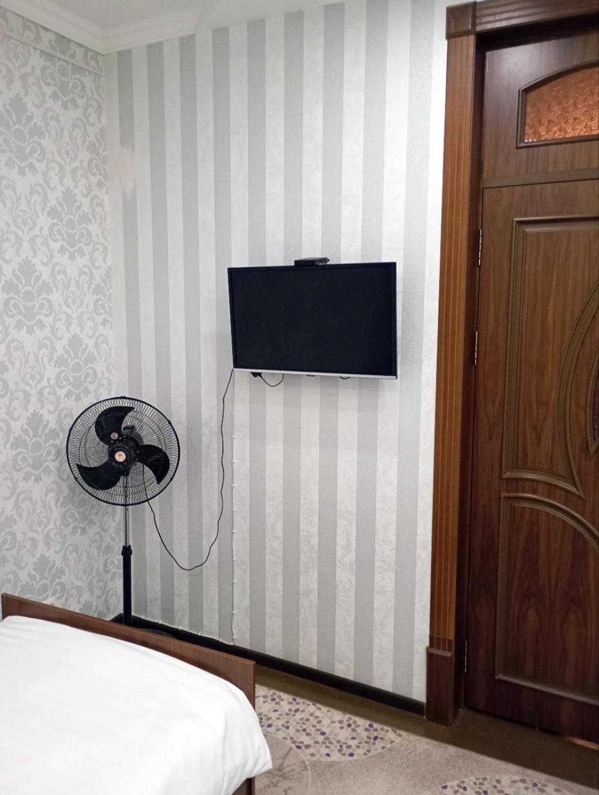 Guest House "Behruz 5 Star" サマルカンド エクステリア 写真