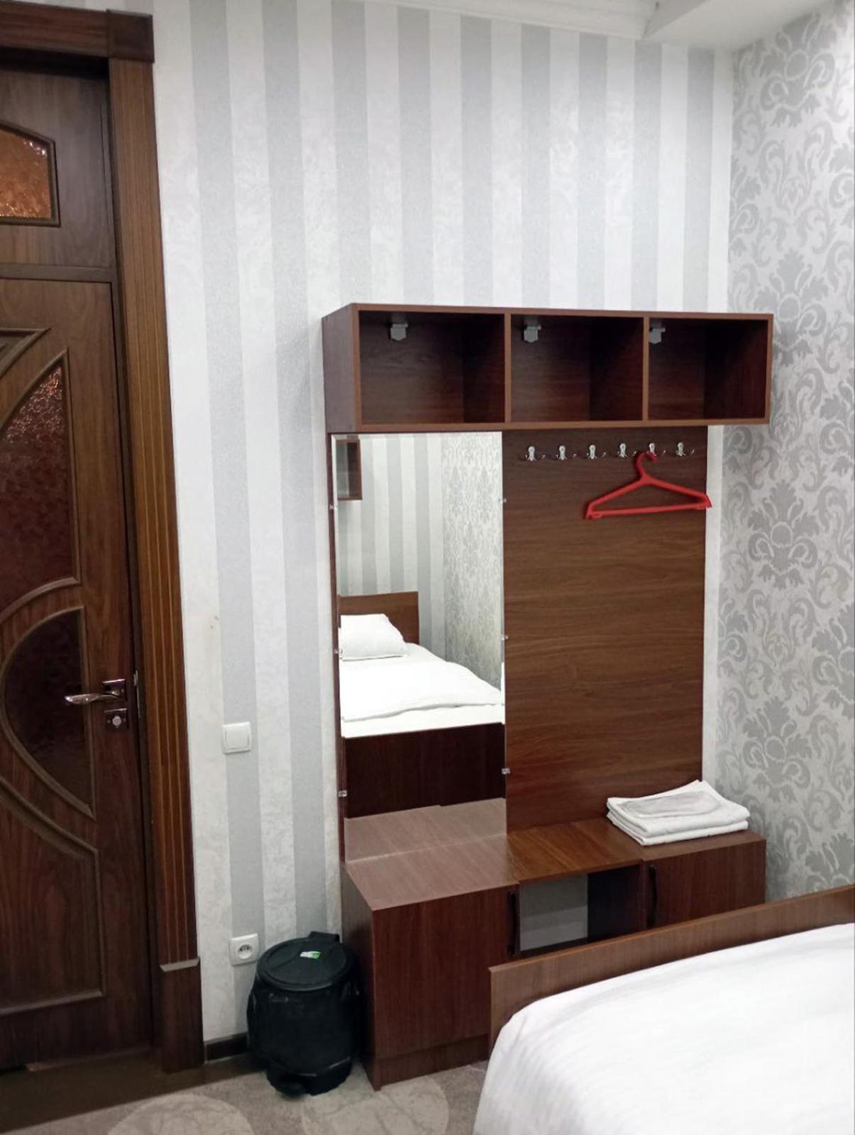 Guest House "Behruz 5 Star" サマルカンド エクステリア 写真
