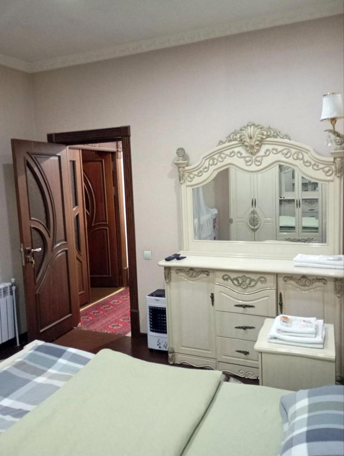 Guest House "Behruz 5 Star" サマルカンド エクステリア 写真